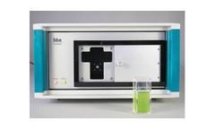 AlgaeLab - Laboratory Analyser