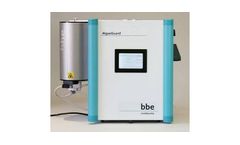 AlgaeGuard - Continuous Chlorophyll Measurement Instrument