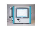 AlgaeOnline - Algae Monitoring Analyser