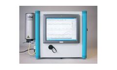 AlgaeOnline - Algae Monitoring Analyser