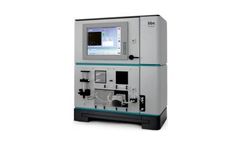 DaphTox - Model II - Biomonitoring Analyser