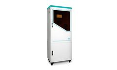 bbe - Model CODmn-PWRII - Online Analyser