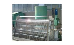 Profilter - Mechanical Bar Screens