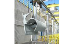 Profilter - Bar Screen Cleaning Grabs