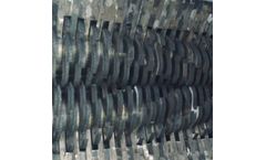 Profilter - Sewage Screenings Macerators