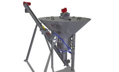 Profilter - Model SW-MT-7-15 Type - Grit Separation and Washing Plants