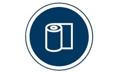 Shredding solutions for paper mill waste industry