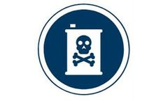 Shredding solutions for hazardous waste industry