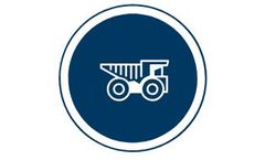 Shredding solutions for OTR (off-the-road) tyres
