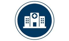 Shredding solutions for hospital waste industry