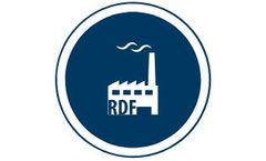 Shredding solutions for SRF (specified recovered fuel) sector