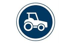 Shredding solutions for agricultural film industry