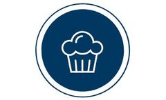 Shredding solutions for catering waste industry