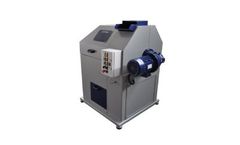 SatrindTech - Model S3/3/RI - 2 Shaft Shredder