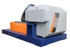 SatrindTech - Model K 150/M - 2 Shaft Shredders