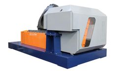 SatrindTech - Model K 150/M - 2 Shaft Shredders