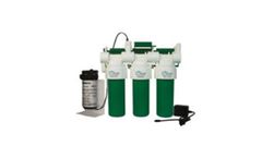 Model ETZWRO3-MT220 - Drinking Water Systems