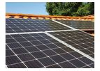 GreenCore - Green Solar Air Conditioner