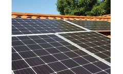 GreenCore - Green Solar Air Conditioner