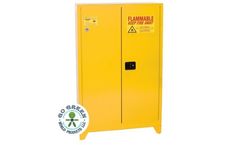 Eagle Cabinets Tower Safety Cabinets