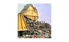 Source Separation of Food Waste