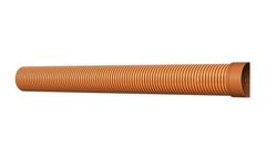 Fersil - Model SN4 - PP Drainage Pipes - TP 6C - 360°