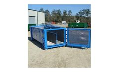 Spectrum - Fixed Filter Phase Separator