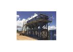 Spectrum - Solids Removal and Concentrating Unit