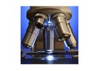 Spectrum - Laboratory Treatability Services