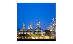 Spectrum - Products for Beneficial Reuse