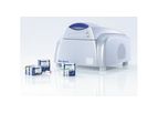 QIAGEN - Model Rotor-Gene Q - Cycler For Real-Time PCR And High-Resolution Melting (HRM) Applications