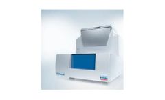 QIAxcel - Effortless PCR Fragment And RNA Analysis System