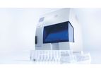 Model EZ1 - Advanced XL Performs Automated Nucleic Acid Purification