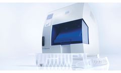 Model EZ1 - Advanced XL Performs Automated Nucleic Acid Purification