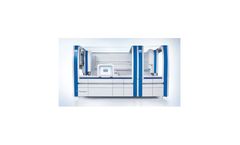 QIAsymphony - Model DSP - DNA Mini Kit