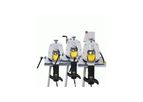Orbital - Model GF 4 (AVM/MVM) - Tube and Pipe Machining
