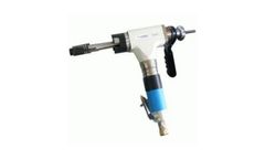 Boiler Pipe Preparation Machine BRB 2