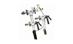 Boiler Pipe Preparation Machine BRB 4