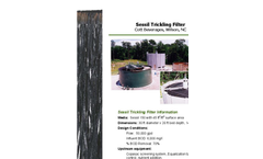 Client Project Profile - Cott