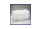 Raschig KOMPAKT - Tubular Block Media For Submerged Fixed Bed Systems