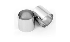 Raschig - Original Random Packing Rings