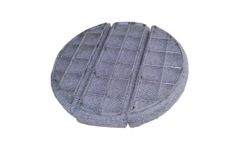 Raschig - Mist Eliminators