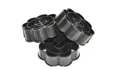 Raschig Bio-Pac - Trickling Filter Media and Products