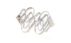 Raschig Super Ring - Model Plus - Random Packings Metal