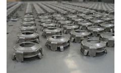 Raschig - Model RJ - A1 - Caged Float Valve