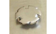 Raschig - Model RJ-V1 - Moveable Float Valve