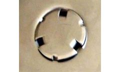 Raschig - Model RJ-V4 - Moveable Float Valve