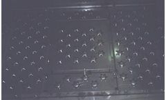 Raschig - Model RJ - V0 - Fixed Valve