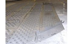 Raschig - Model RJ-SVG - Fixed Valve