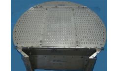 Raschig - Model RJ-MV - Fixed Valve